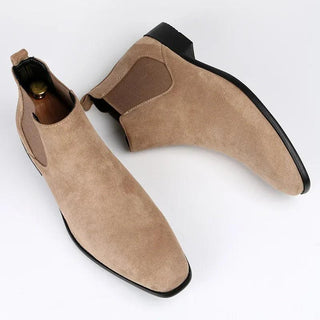 Herren Klassische Moderne Stiefel | Vielseitig