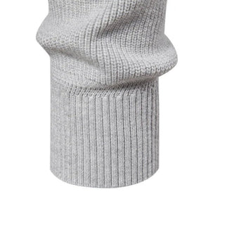 Stylischer warmer Herrenpullover | Langarm