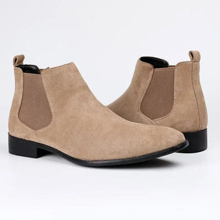 Herren Klassische Moderne Stiefel | Vielseitig