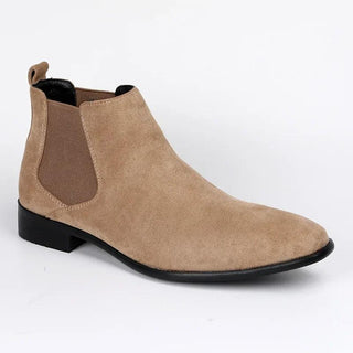 Herren Klassische Moderne Stiefel | Vielseitig