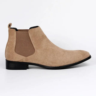 Herren Klassische Moderne Stiefel | Vielseitig