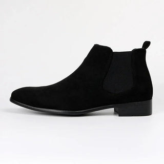 Herren Klassische Moderne Stiefel | Vielseitig