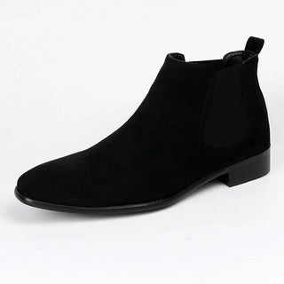 Herren Klassische Moderne Stiefel | Vielseitig