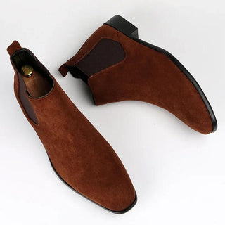Herren Klassische Moderne Stiefel | Vielseitig