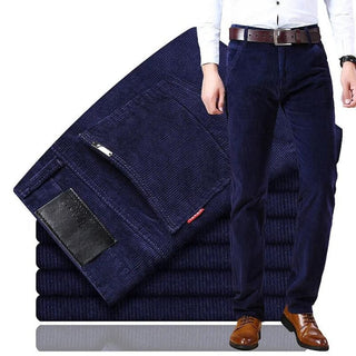 Herren Cord Hosen | Lässig