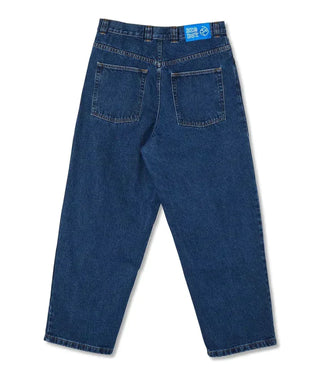 Herren Baggy Jeans | Lässig