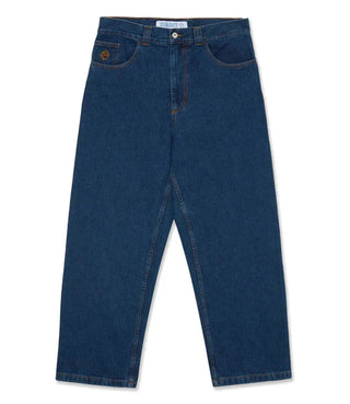 Herren Baggy Jeans | Lässig