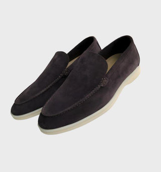 Herren Stilvolle Arbeits Loafer | Bequeme