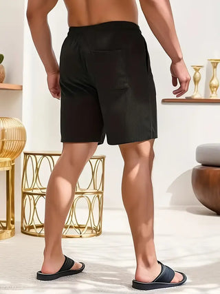 Stilvolle Stylebewusst-Badehose