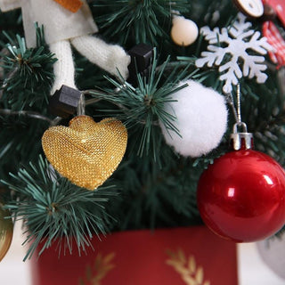 Mini-Tisch Weihnachtsbaum