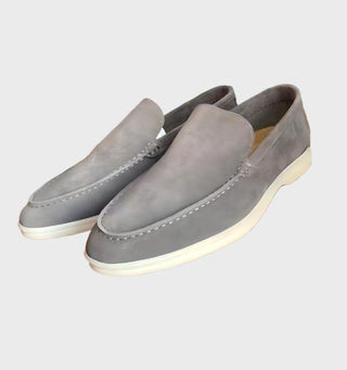 Herren Stilvolle Arbeits Loafer | Bequeme