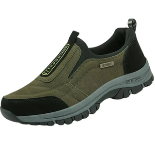 Herren-Barfuß-Wanderschuhe | Orthopädische