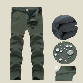 Militär-Wasserdichte-Anzug von SturmSchutz Set