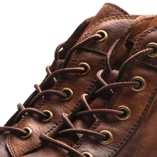 Herren Lässig Stiefeletten | Schnür
