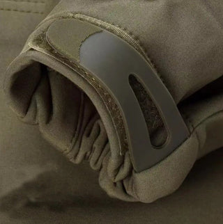 Sturmwächter "Kommandant" Wasserdichte Jacke und Hose Set