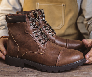 Herren Chelsea Stiefel | Klassisch