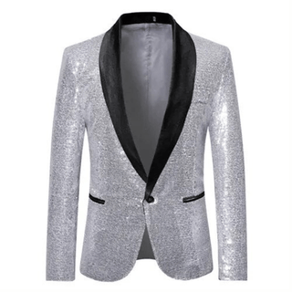 Modische Herren Anzugjacke | Hochzeit