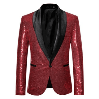 Modische Herren Anzugjacke | Hochzeit