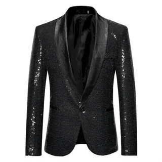 Modische Herren Anzugjacke | Hochzeit