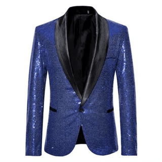 Modische Herren Anzugjacke | Hochzeit