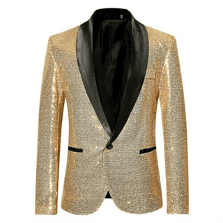 Modische Herren Anzugjacke | Hochzeit