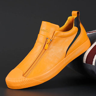 Winter Boots mit Schnürung für Herren | Stilvoll