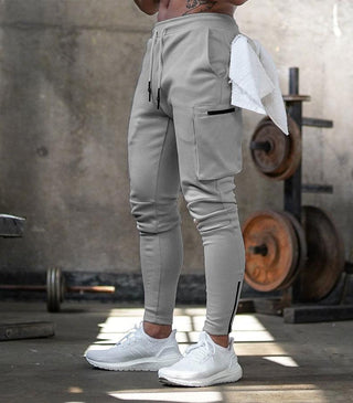 Herren Schlanke Passform Jogginghose | Bequem