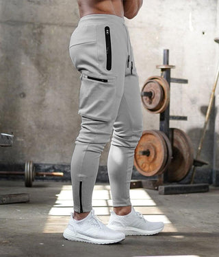 Herren Schlanke Passform Jogginghose | Bequem