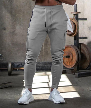 Herren Schlanke Passform Jogginghose | Bequem
