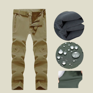 Militär-Wasserdichte-Anzug von SturmSchutz Set