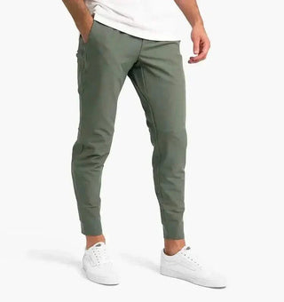 Kurze Jogginghose Für Herren | Slim Fit