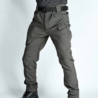 Ultra-bequeme Outdoor-Arbeitshose für Herren | Mode