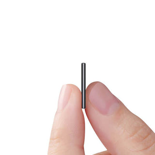 Diskreter Mini-Audio Recorder