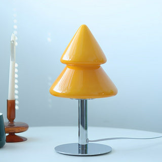Weihnachtsbaum-LED-Tischlampe