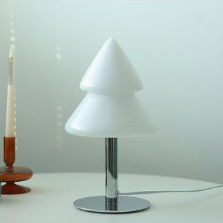 Weihnachtsbaum-LED-Tischlampe