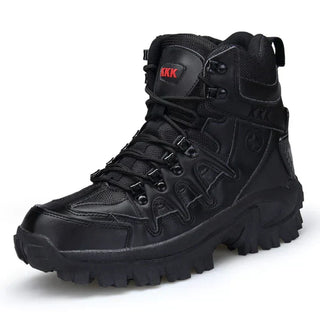 Herren-Antirutsch-Stiefel | All-Wetter