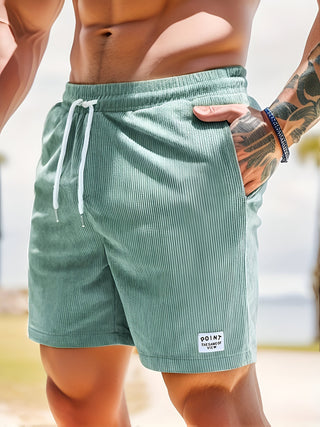 Stilvolle Stylebewusst-Badehose