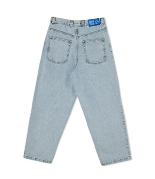 Herren Baggy Jeans | Lässig