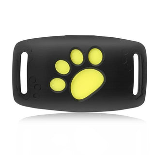 GPS-Halsband Haustier-Tracker