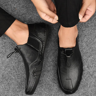 Lässige Loafer für Herren | Reinschlüpfen