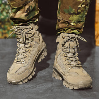 Stabil Winter Boots für Herren | Praktisch