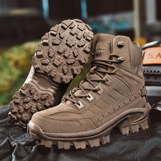 Stabil Winter Boots für Herren | Praktisch
