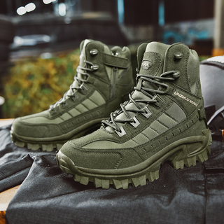Stabil Winter Boots für Herren | Praktisch