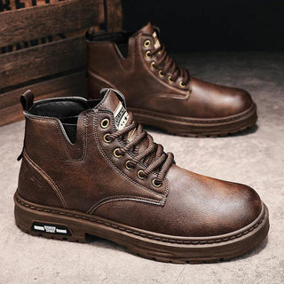 Wasserdichte Winter Boots für Herren | Robust