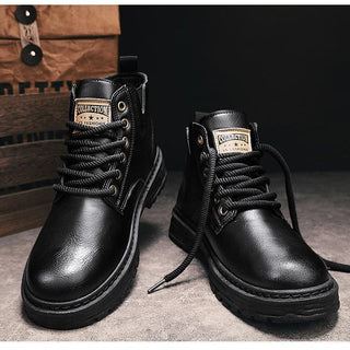 Wasserdichte Winter Boots für Herren | Robust
