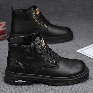 Wasserdichte Winter Boots für Herren | Robust