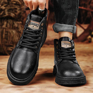 Wasserdichte Winter Boots für Herren | Robust
