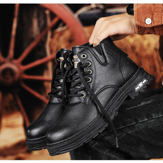 Wasserdichte Winter Boots für Herren | Robust
