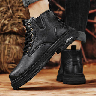 Wasserdichte Winter Boots für Herren | Robust