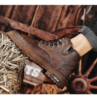 Wasserdichte Winter Boots für Herren | Robust
